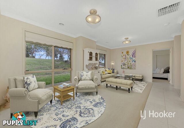 3 Lookout Rise HIDDEN VALLEY VIC 3756