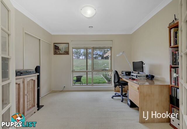 3 Lookout Rise HIDDEN VALLEY VIC 3756