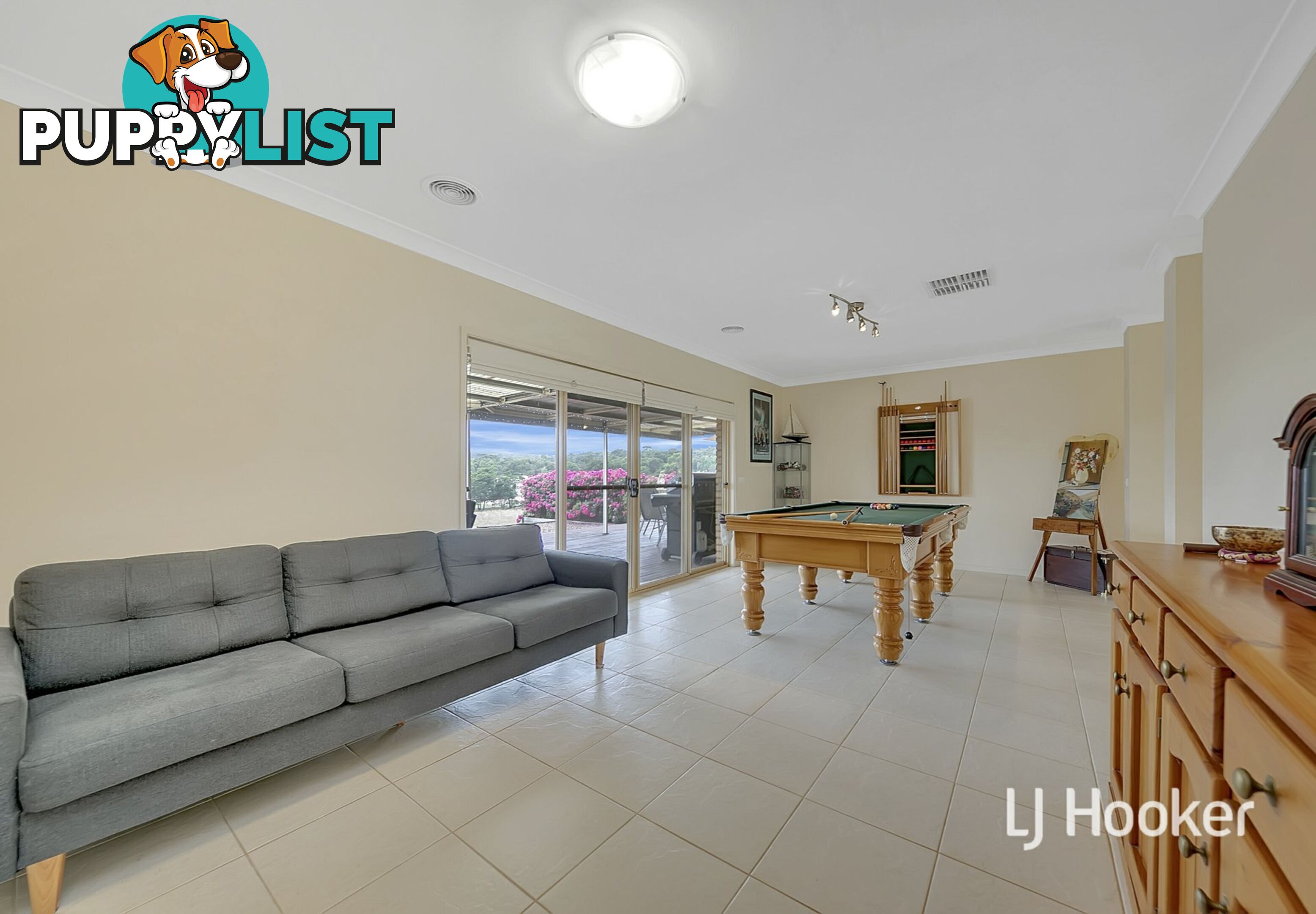 3 Lookout Rise HIDDEN VALLEY VIC 3756