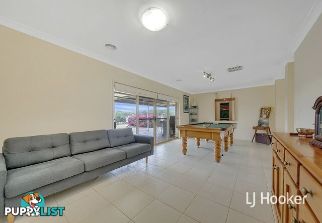 3 Lookout Rise HIDDEN VALLEY VIC 3756