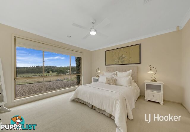 3 Lookout Rise HIDDEN VALLEY VIC 3756