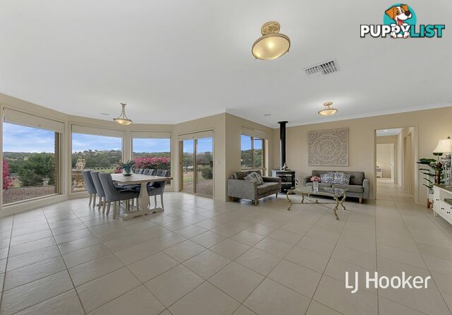 3 Lookout Rise HIDDEN VALLEY VIC 3756