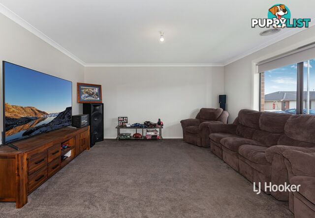 14 Wispering Circuit KILMORE VIC 3764