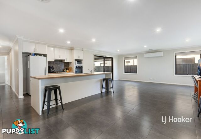 14 Wispering Circuit KILMORE VIC 3764