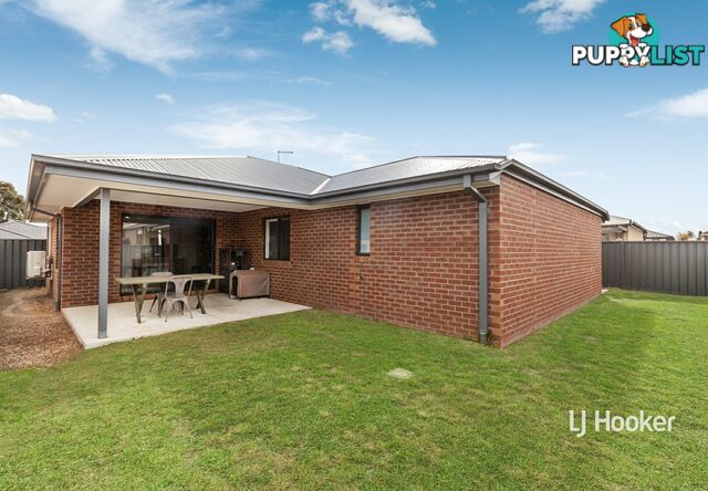 14 Wispering Circuit KILMORE VIC 3764