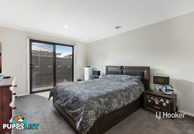 14 Wispering Circuit KILMORE VIC 3764