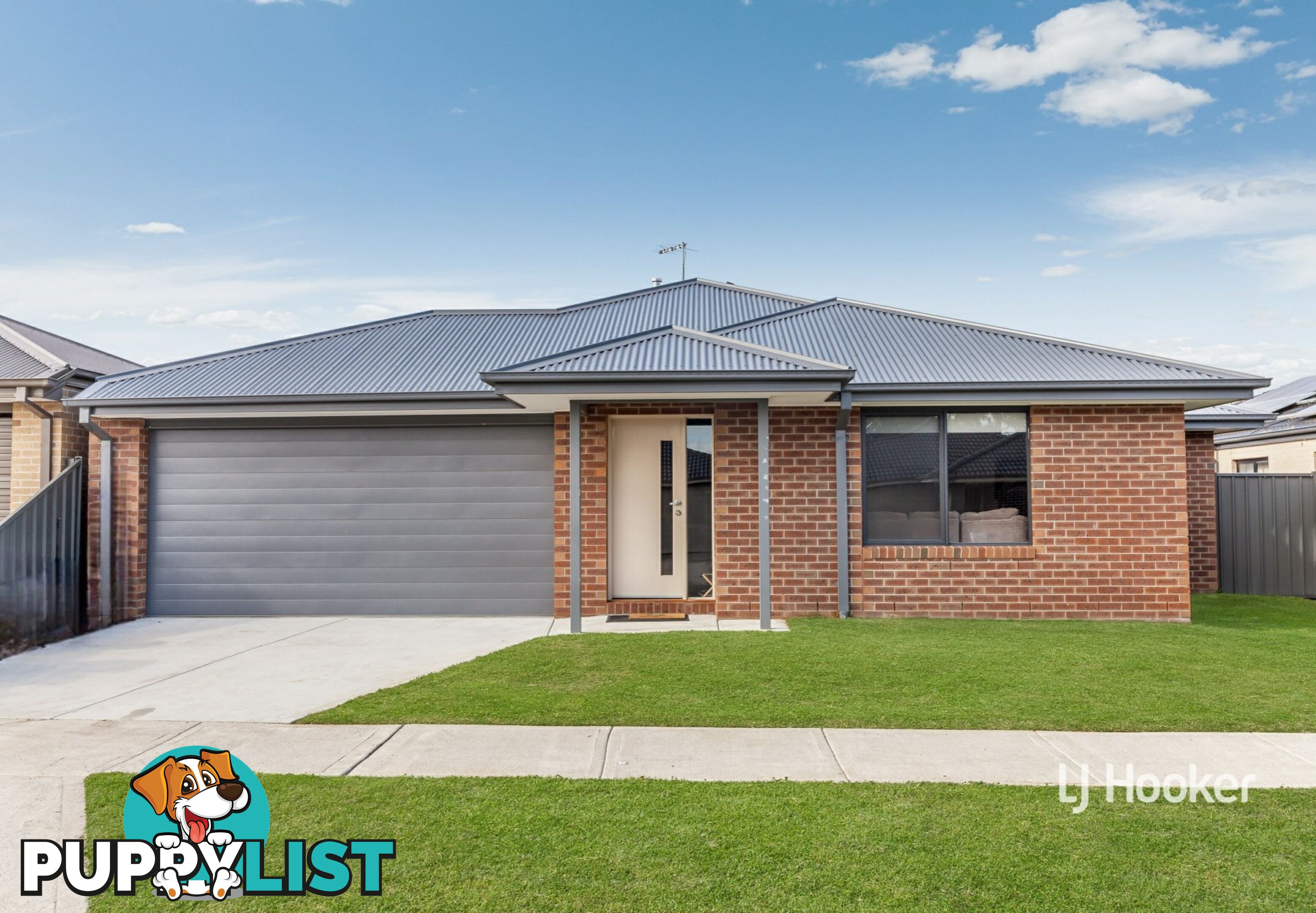 14 Wispering Circuit KILMORE VIC 3764