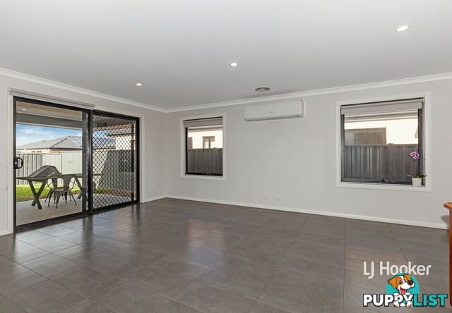 14 Wispering Circuit KILMORE VIC 3764