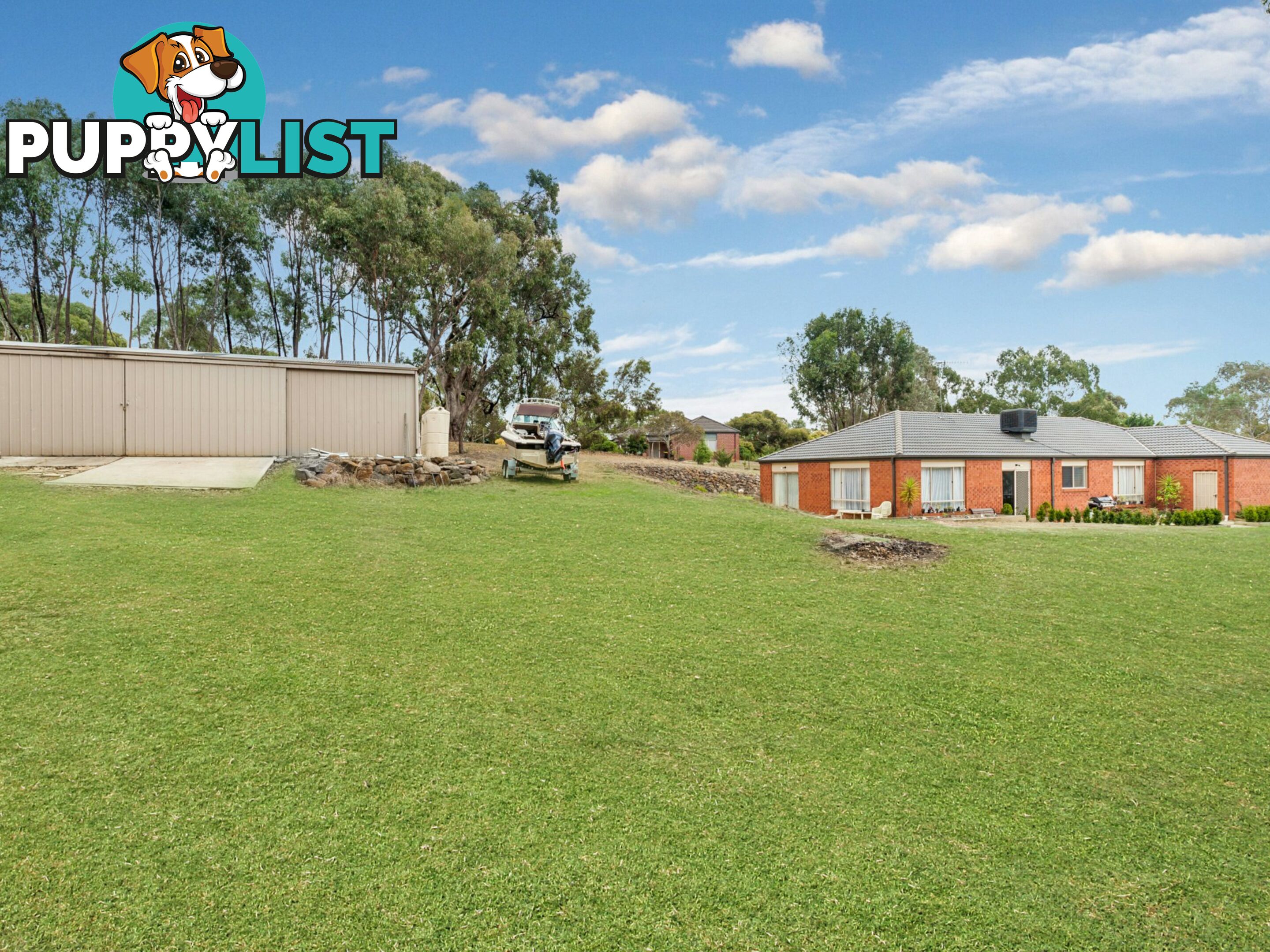 7 Derek Drive BROADFORD VIC 3658