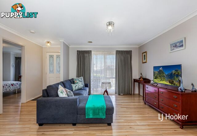 2 James Close KILMORE VIC 3764