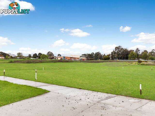 Lot 1/7 Holman Road KILMORE VIC 3764