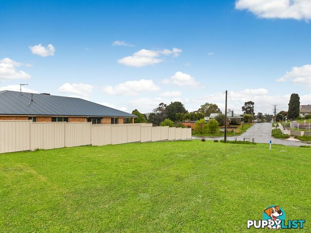 Lot 1/7 Holman Road KILMORE VIC 3764