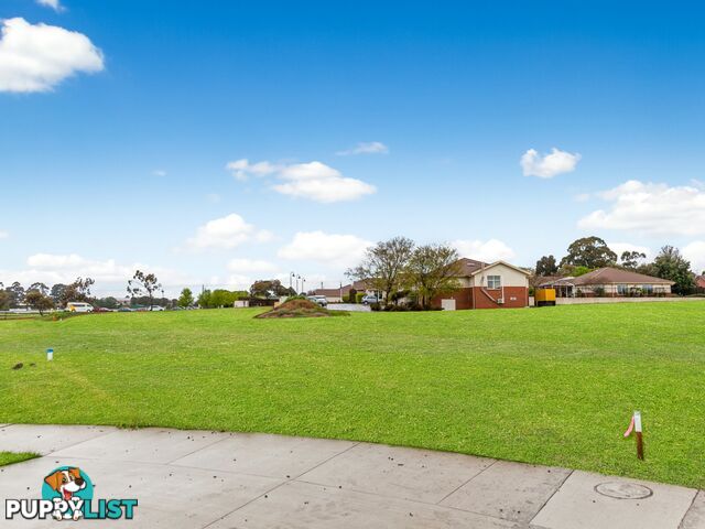 Lot 1/7 Holman Road KILMORE VIC 3764