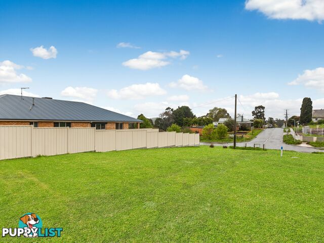 Lot 1/7 Holman Road KILMORE VIC 3764