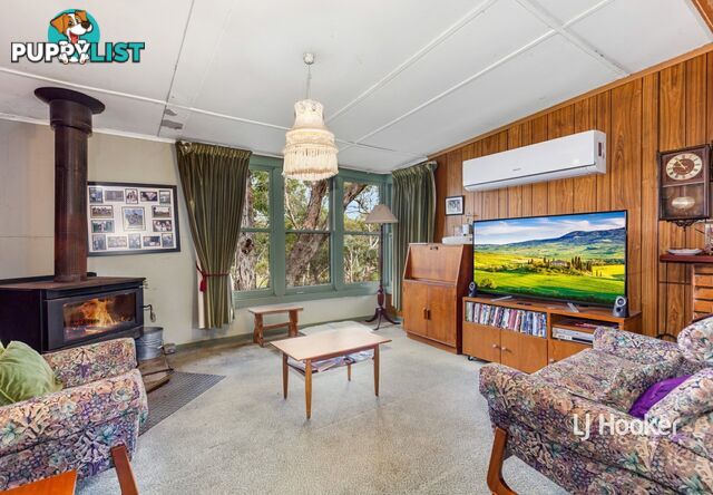 769 Strath Creek Road TYAAK VIC 3658