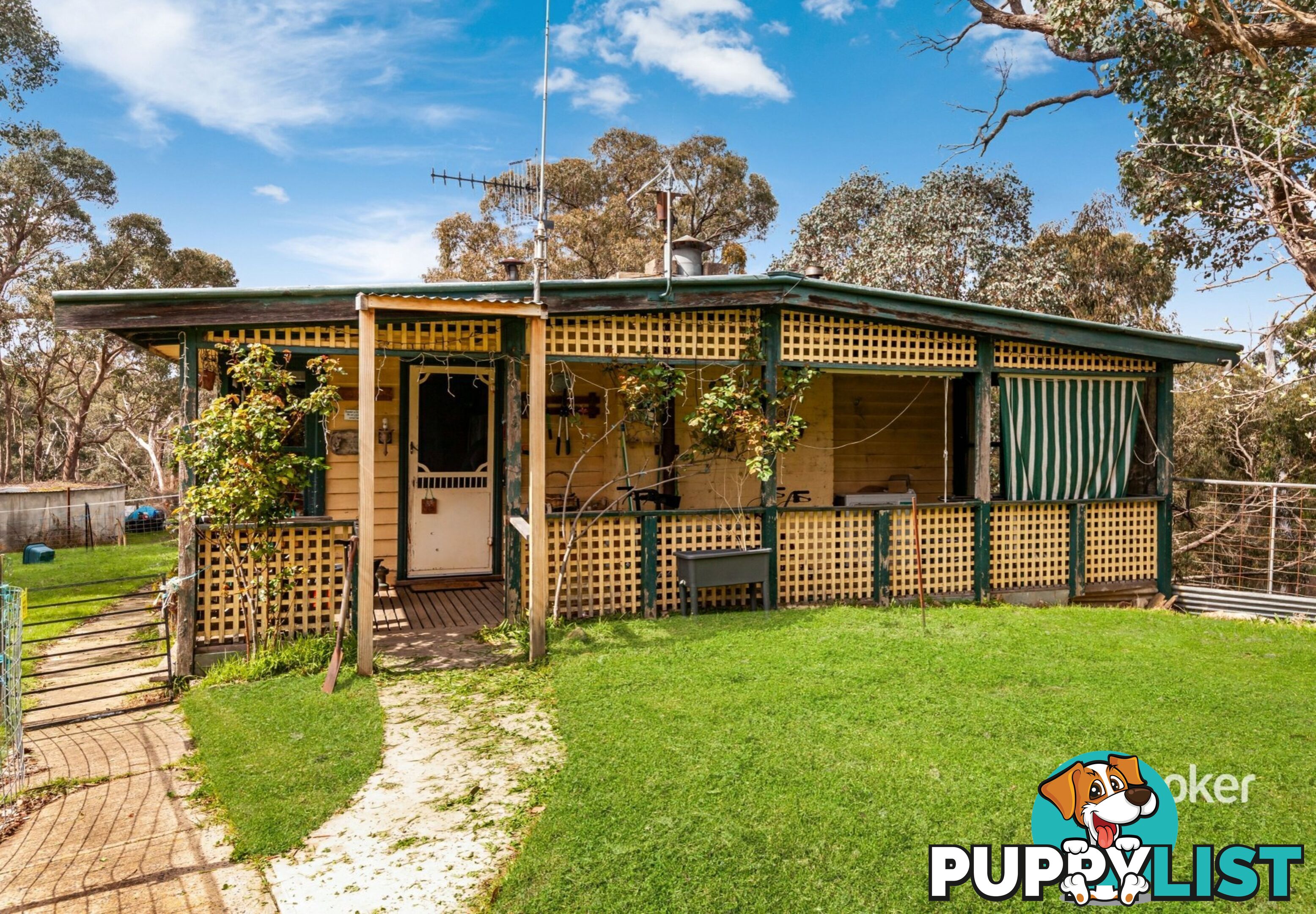 769 Strath Creek Road TYAAK VIC 3658