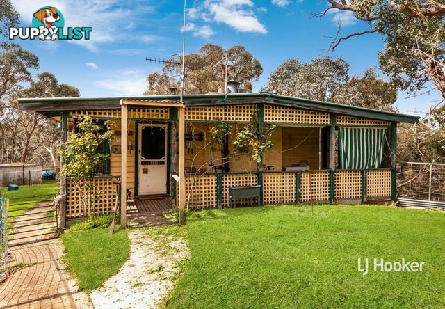 769 Strath Creek Road TYAAK VIC 3658