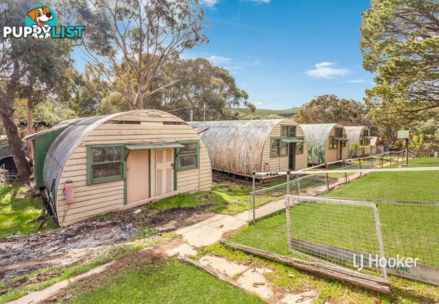 769 Strath Creek Road TYAAK VIC 3658