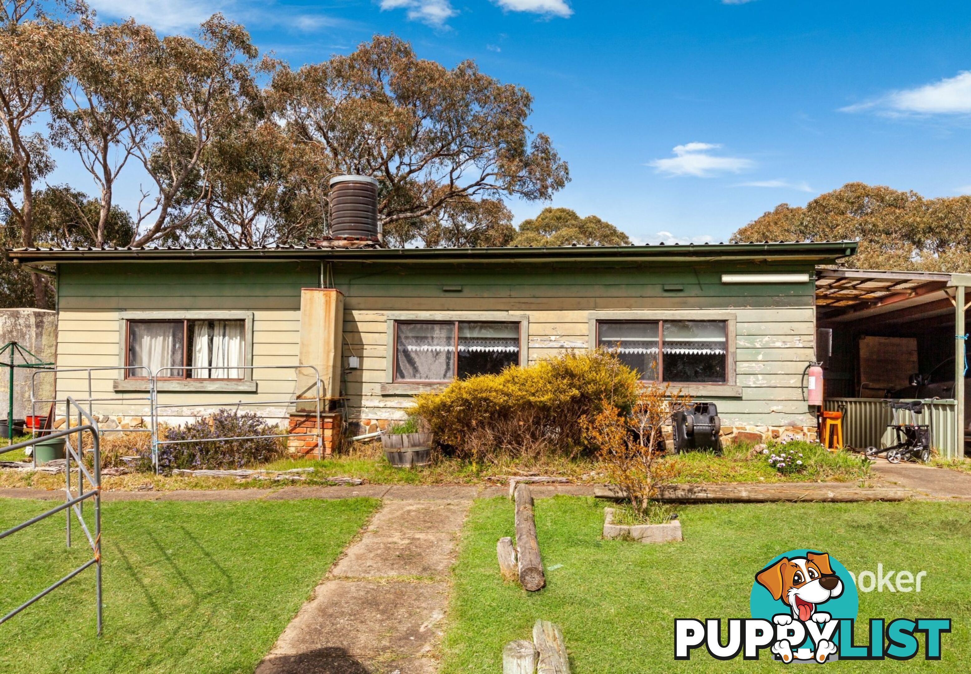 769 Strath Creek Road TYAAK VIC 3658