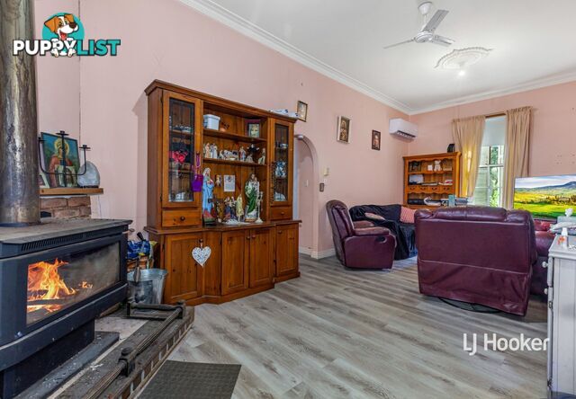 769 Strath Creek Road TYAAK VIC 3658