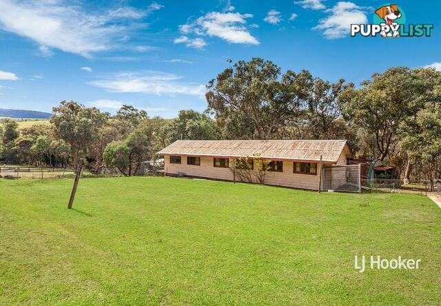 769 Strath Creek Road TYAAK VIC 3658