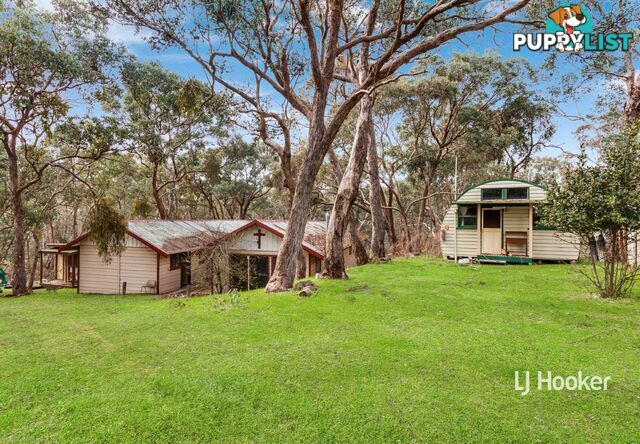 769 Strath Creek Road TYAAK VIC 3658