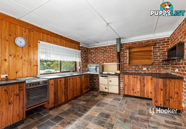 769 Strath Creek Road TYAAK VIC 3658