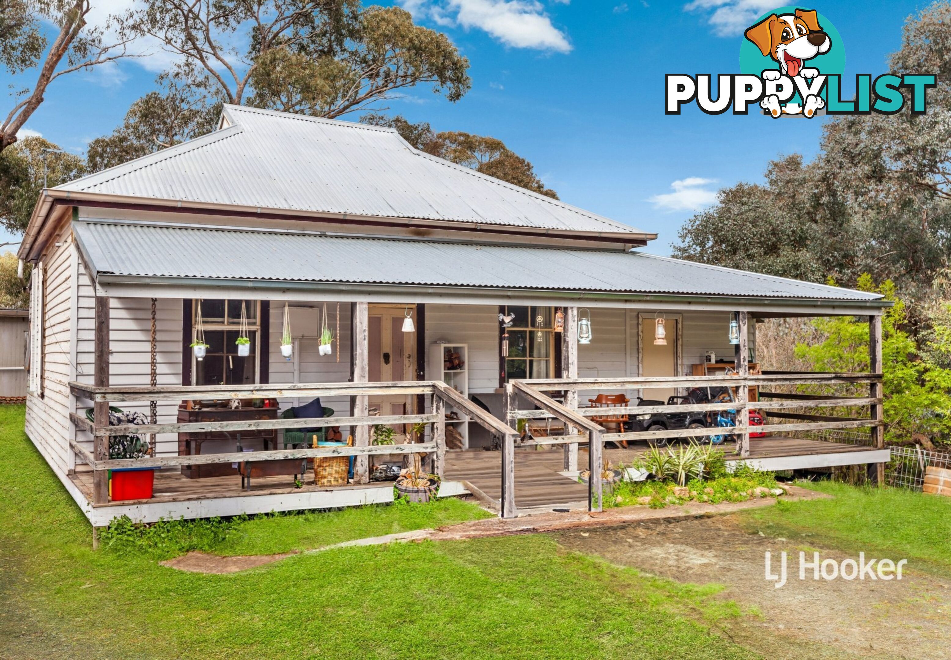 769 Strath Creek Road TYAAK VIC 3658