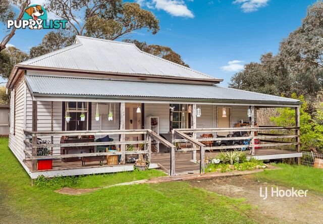 769 Strath Creek Road TYAAK VIC 3658