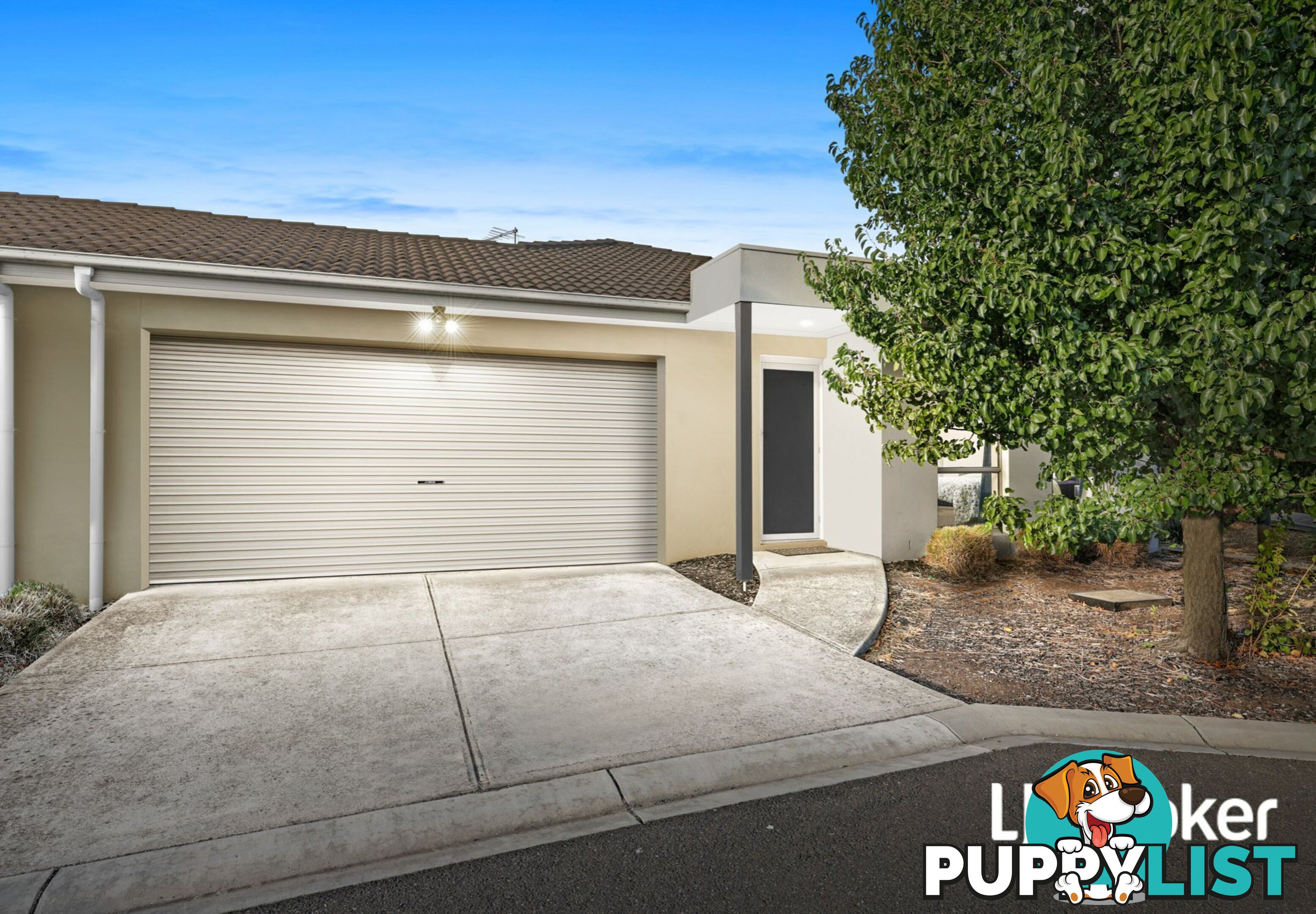 Unit 11/6 Eden Place WALLAN VIC 3756