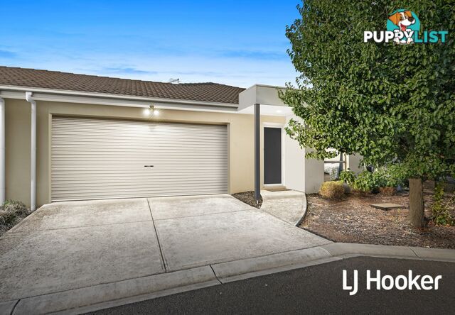 Unit 11/6 Eden Place WALLAN VIC 3756