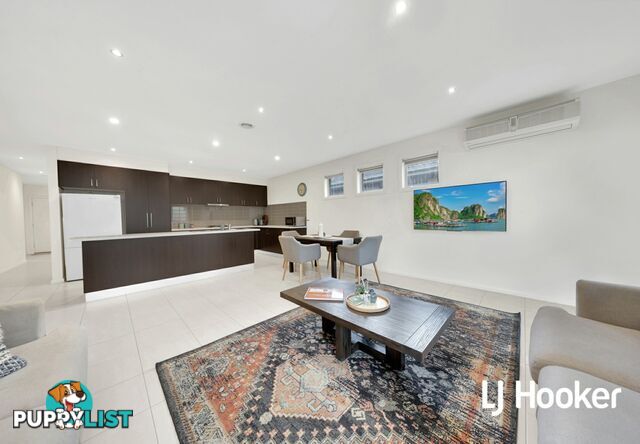 Unit 11/6 Eden Place WALLAN VIC 3756