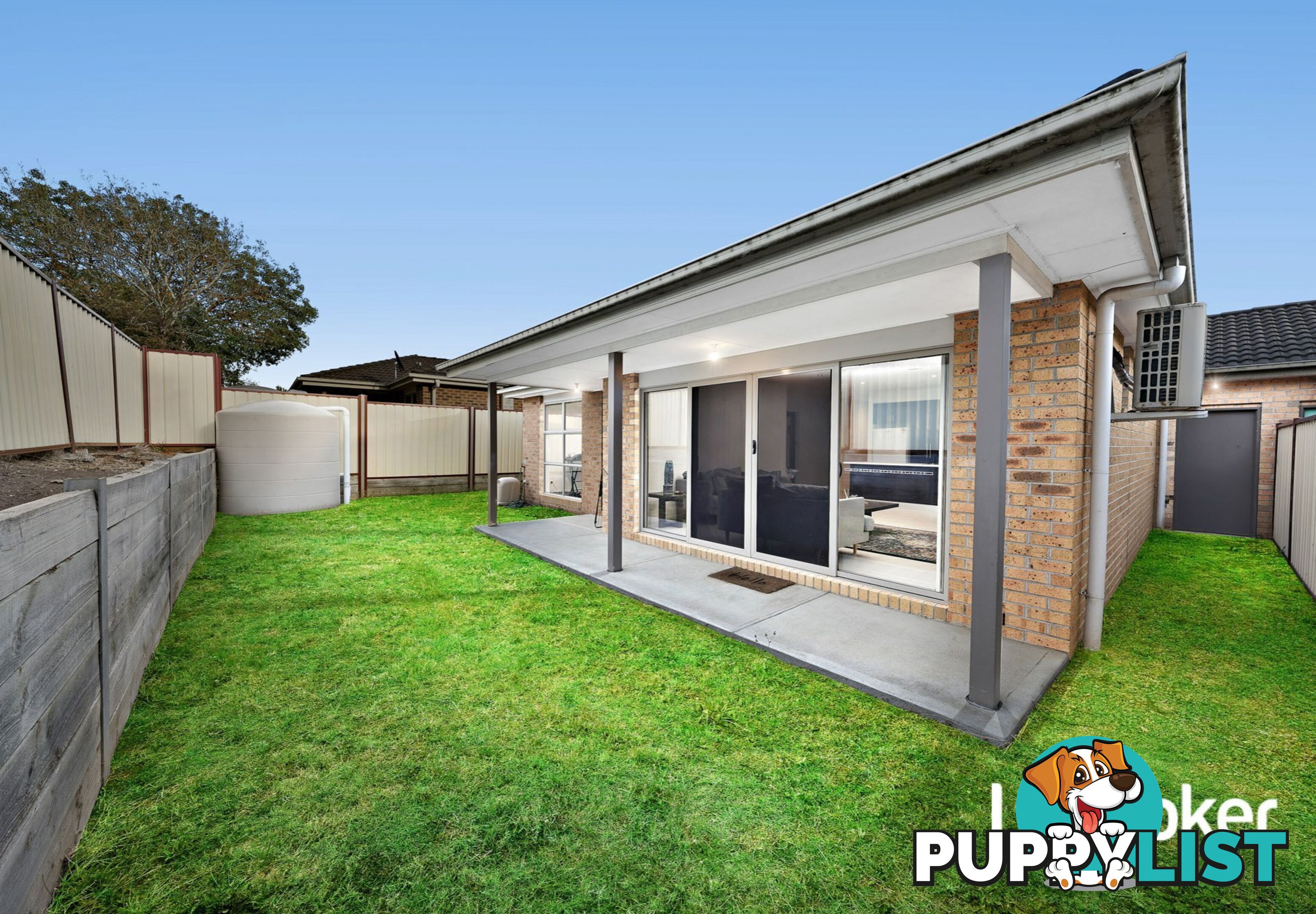 Unit 11/6 Eden Place WALLAN VIC 3756