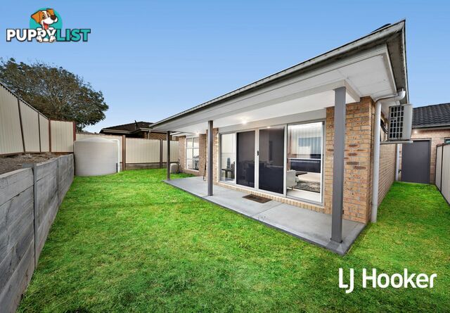 Unit 11/6 Eden Place WALLAN VIC 3756