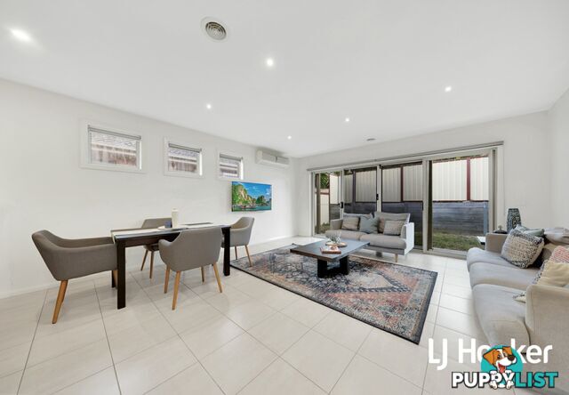 Unit 11/6 Eden Place WALLAN VIC 3756