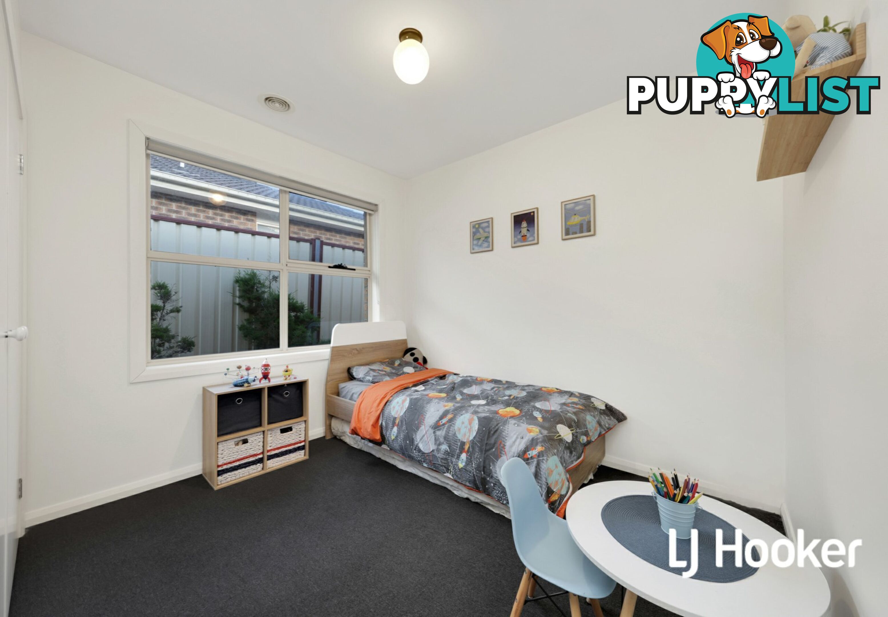Unit 11/6 Eden Place WALLAN VIC 3756