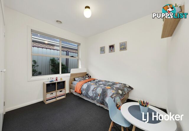 Unit 11/6 Eden Place WALLAN VIC 3756