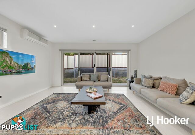 Unit 11/6 Eden Place WALLAN VIC 3756