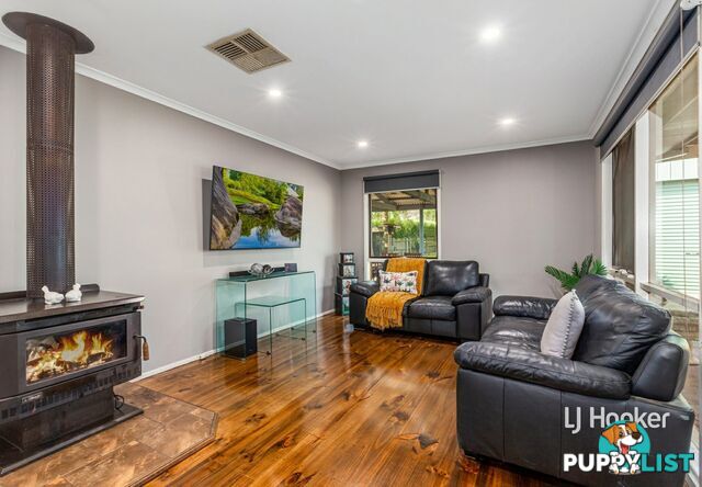 36 Fitzroy Street KILMORE VIC 3764