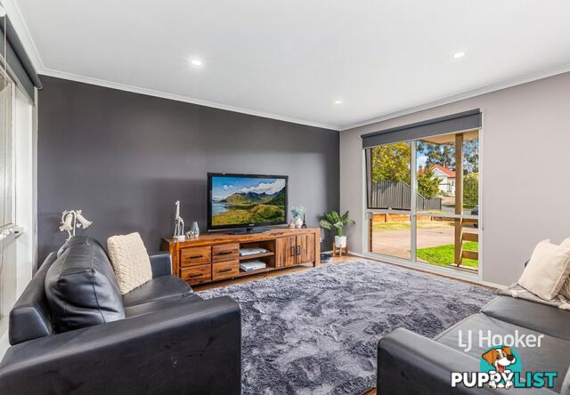 36 Fitzroy Street KILMORE VIC 3764