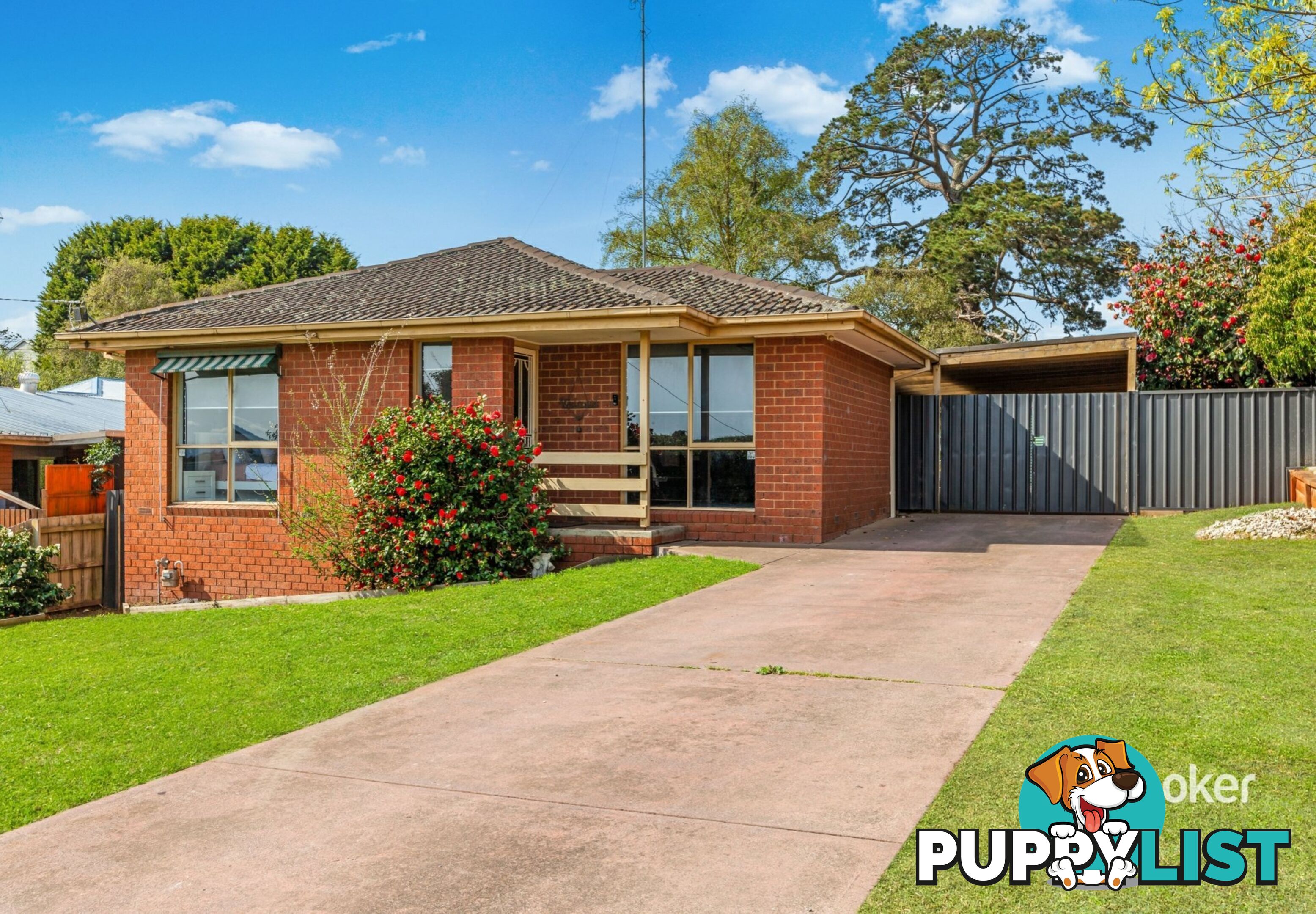 36 Fitzroy Street KILMORE VIC 3764