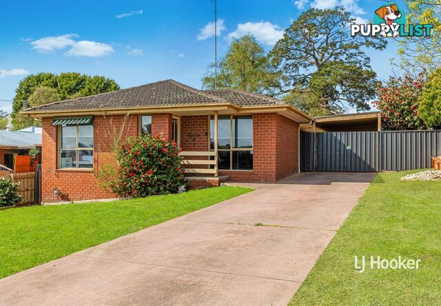 36 Fitzroy Street KILMORE VIC 3764