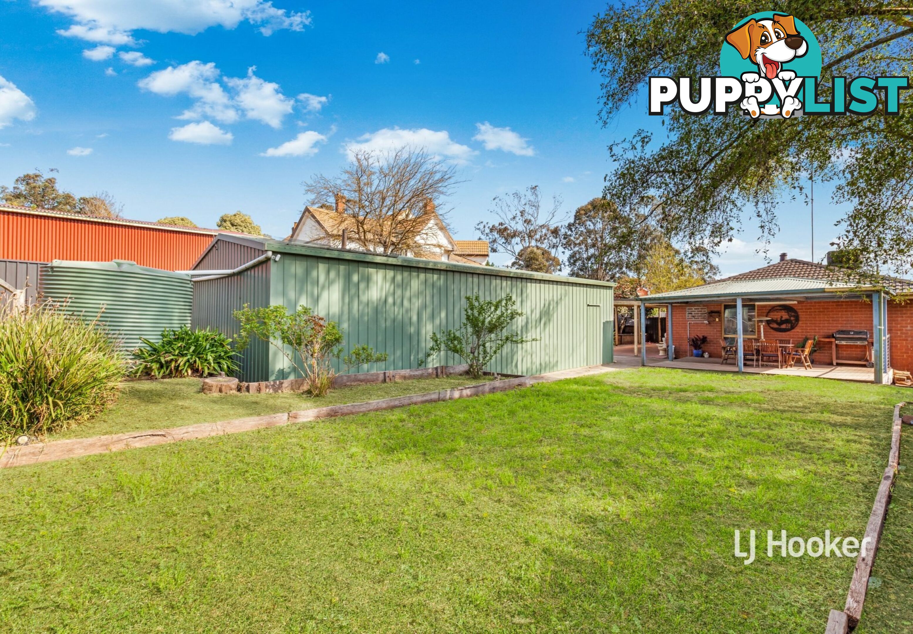 36 Fitzroy Street KILMORE VIC 3764