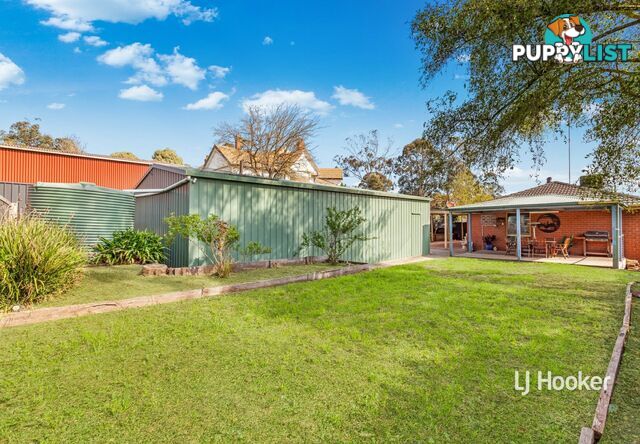 36 Fitzroy Street KILMORE VIC 3764