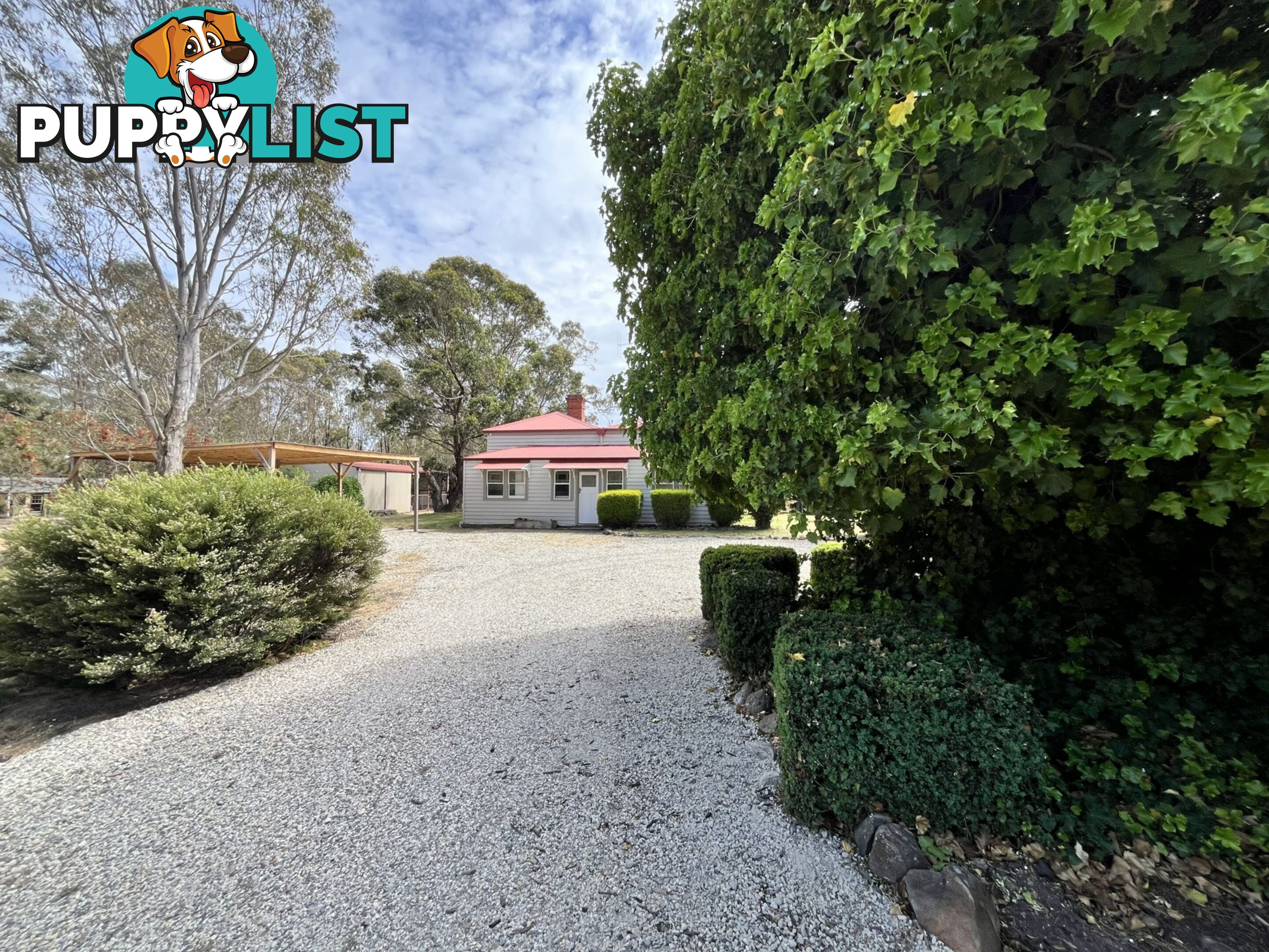 16 Derek Drive BROADFORD VIC 3658