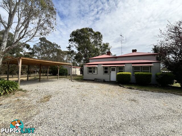 16 Derek Drive BROADFORD VIC 3658