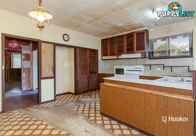 12 Ferguson Street BROADFORD VIC 3658