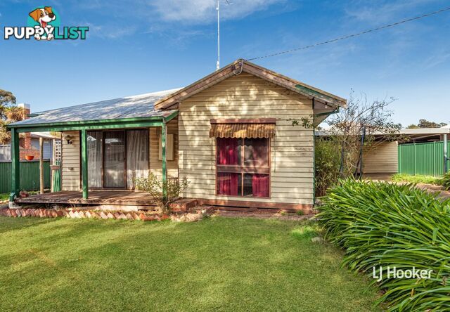12 Ferguson Street BROADFORD VIC 3658