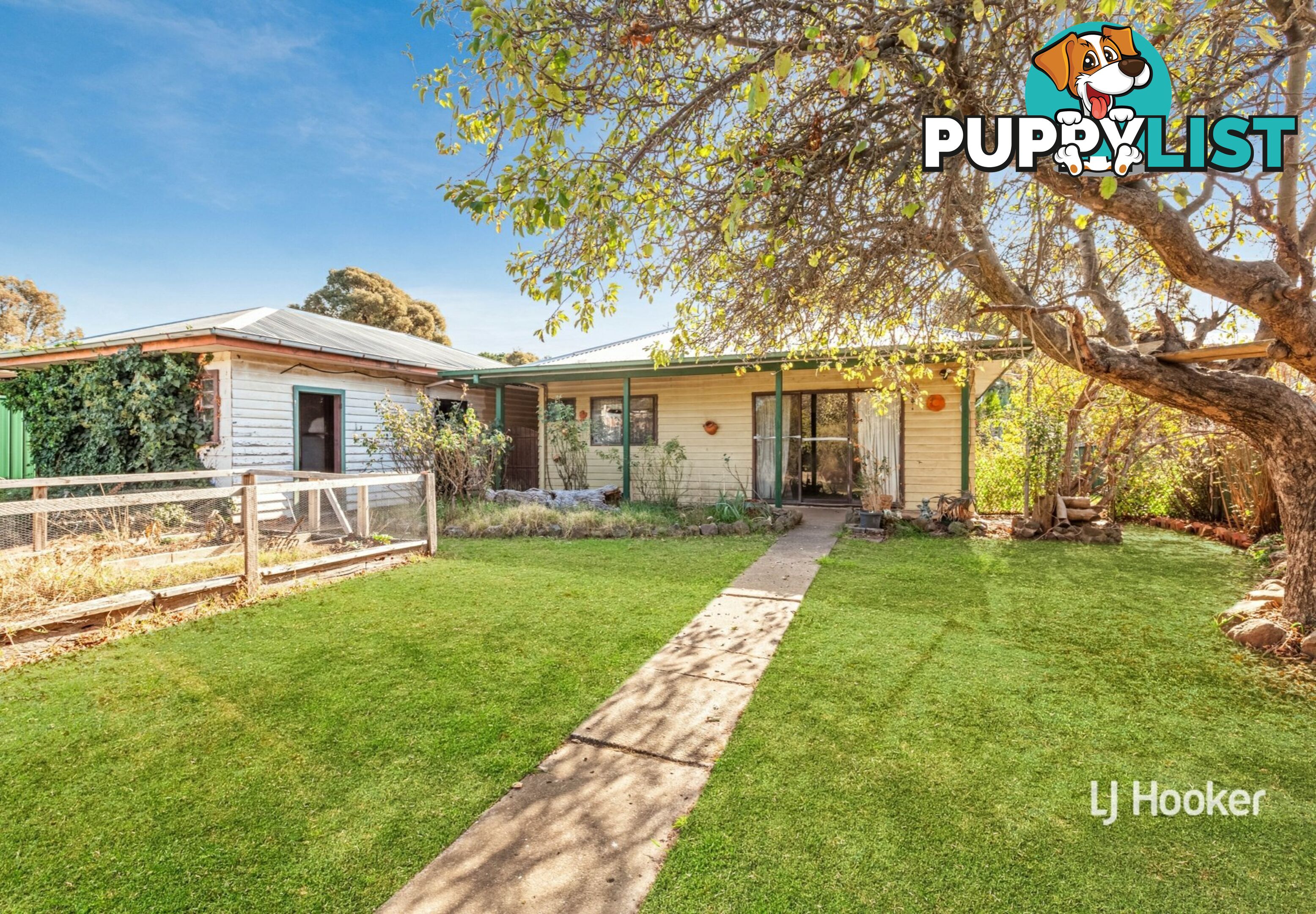 12 Ferguson Street BROADFORD VIC 3658