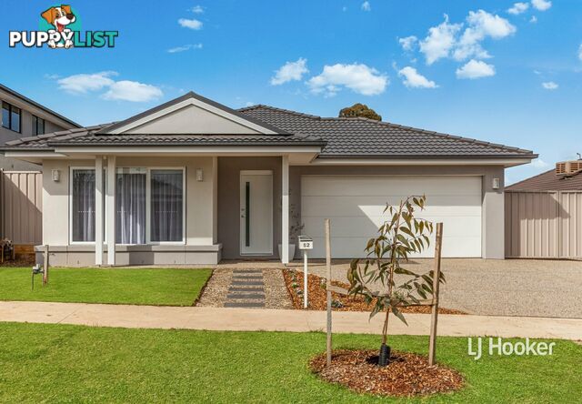 52 Rupert Street BROADFORD VIC 3658